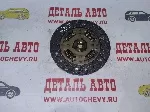 Диск сцепления Авео 1.2 Матиз 1.0 (VALEO аналог: 96612553)