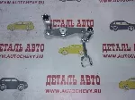 Механизм переключения передач мкпп Ланос Нексия Лачетти (кулиса) (CGA аналог : 96332660)