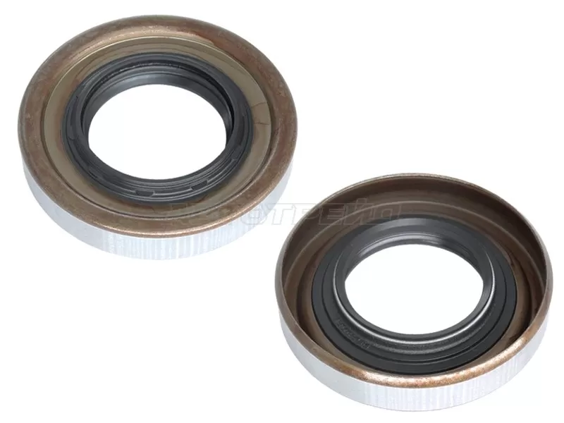 Сальник дифференциала FR MMC Pajero V2# /3# /4# /5# /7#, K9#, Delica /L400 4WD PD# /PE# /PF# (NOK: BD3298-E0)