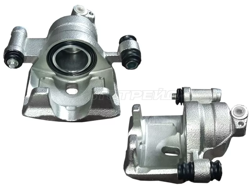 Суппорт тормозной перед TOYOTA NOAH KR42 /CM70 правый (SAT: ST-47730-28210)