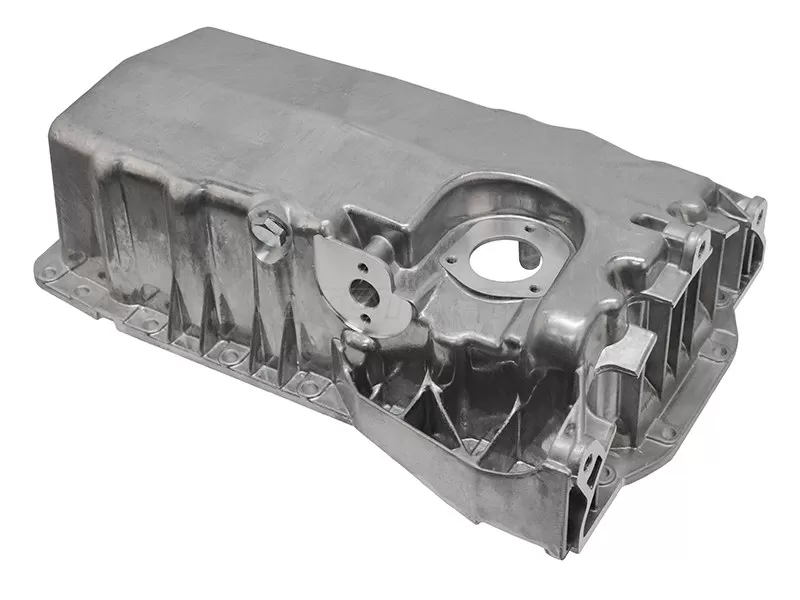 Поддон масляный SKODA OCTAVIA 97-11 / VW POLLO SEDAN 05-10 (SAT: ST-528-0062)