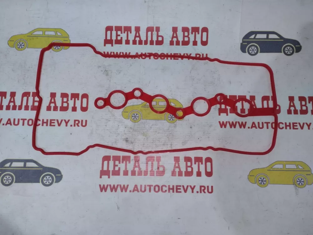 Прокладка клапанной крышки Солярис 1.4 c 17г (ROSTECO аналог: 2244103050)