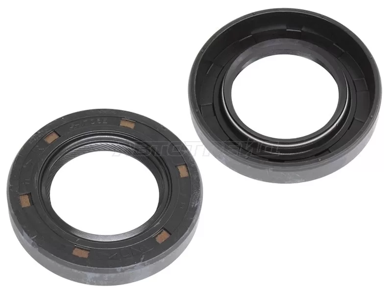 Сальник привода FR SB Forester SF# 96-02, Impreza GC /GF /GD /GG 93-03, Legasy BD /BG /BH /BL /BP 93- RH (NOK: AH1706-E0)