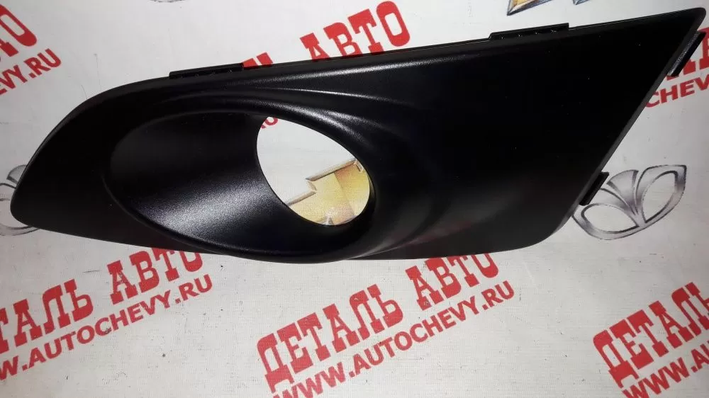 Рамка птф левая Авео Т-300 (GM: 96694767)