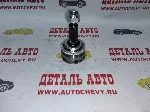 Шрус наружный Солярис 17- Рио 17- (SAT аналог: 49525H5000)