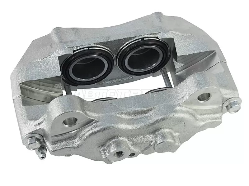 Суппорт тормозной FR TOYOTA LC 80 90-92 LH (SAT: ST-47750-60030)