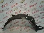 Подкрылок передний правый Солярис (ATEK аналог: 86812-1R000)