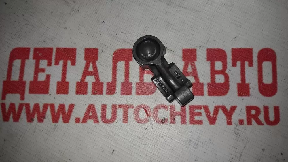 Рокер Ланос Нексия sohc (FEBI аналог: 96351051)