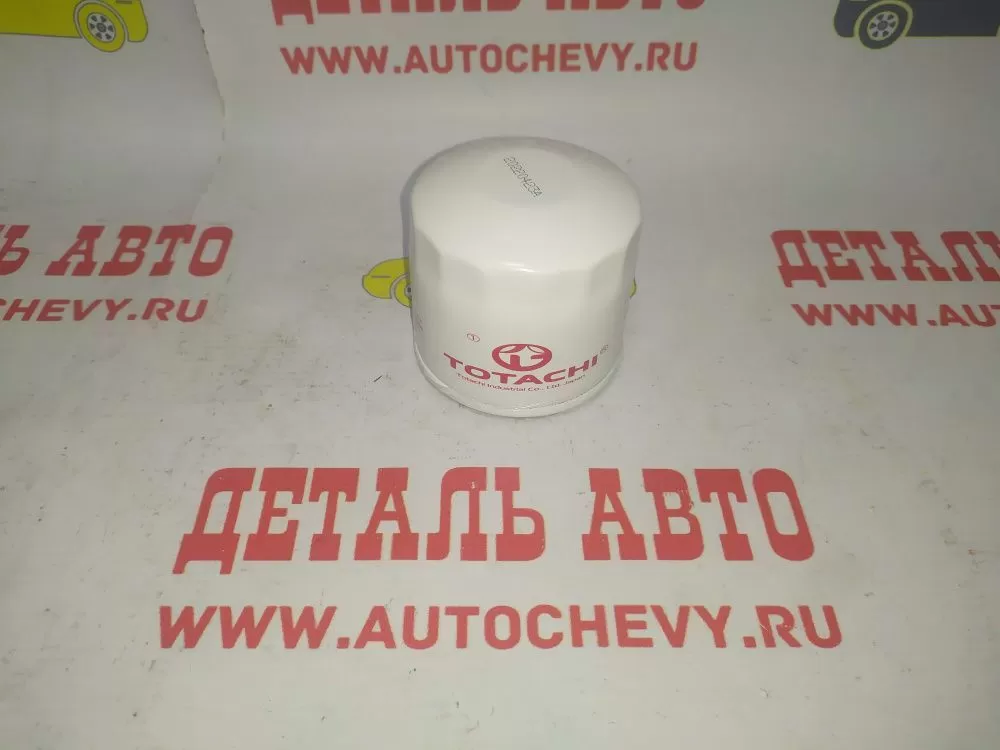 Фильтр масляный Акцент Солярис Тусан Элантра (TOTACHI аналог: 2630035503)