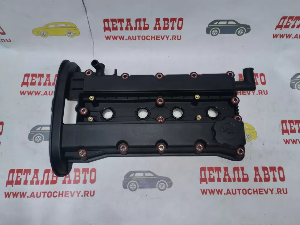 Крышка клапанная Реззо Нексия dohc (UKORAUTO аналог: 96376396)