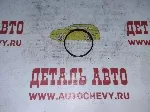 Прокладка дроссельного узла Авео Т300  Круз 1.8 (ROSTECO аналог: 55568253)