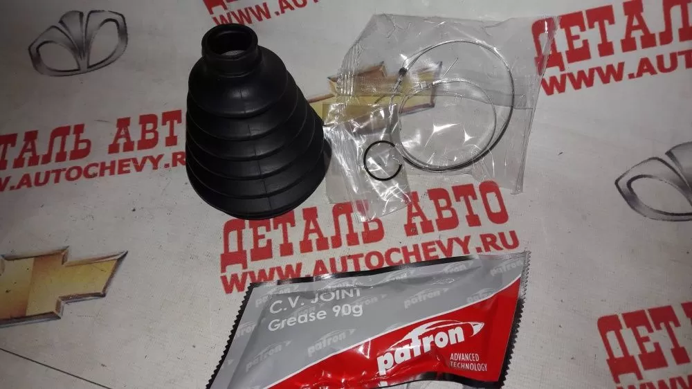 Пыльник шруса наружный Ceed 06- i30 (PATRON аналог: 49594-1H011)