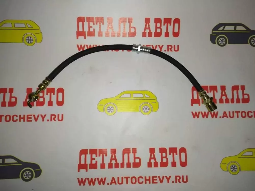 Шланг тормозной задний левый Лачетти (TRIALLI аналог: 96549725)