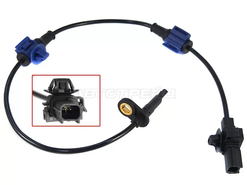 Датчик ABS RR HONDA CR-V RM# 2,4 12- LH (SAT: ST-57475-T0G-A01)