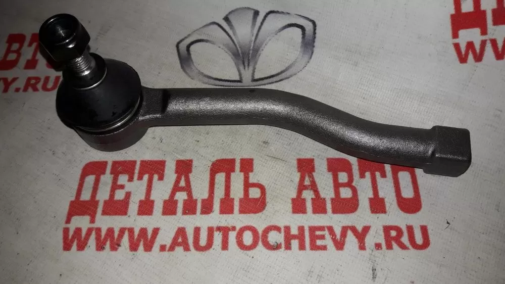 Рулевой наконечник левый Реззо (GMB аналог: 96261378)