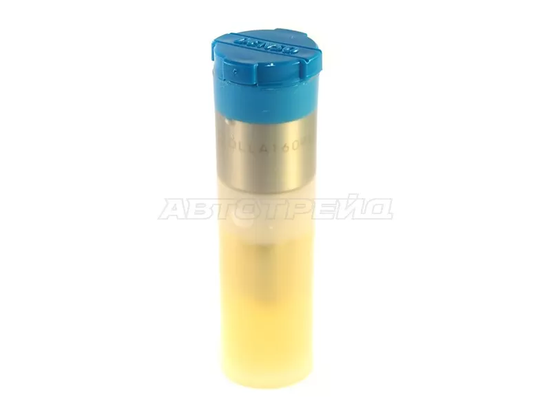 Распылитель форсунки MITSUBISHI 4D35 DLLA160P624 (DENSO: 093400-6240)