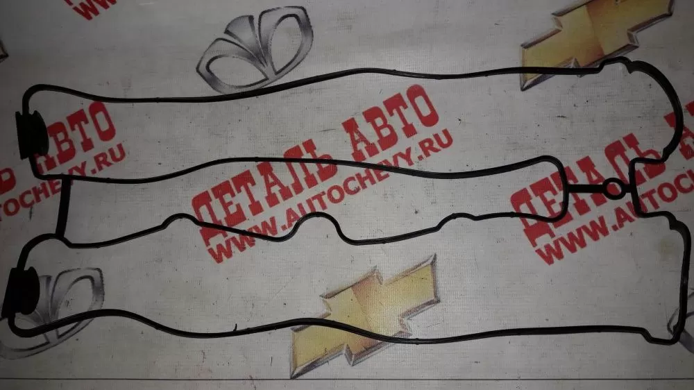 Прокладка крышки клапанной Эванда Каптива 2,4 (PARTS MALL аналог: 90501944)