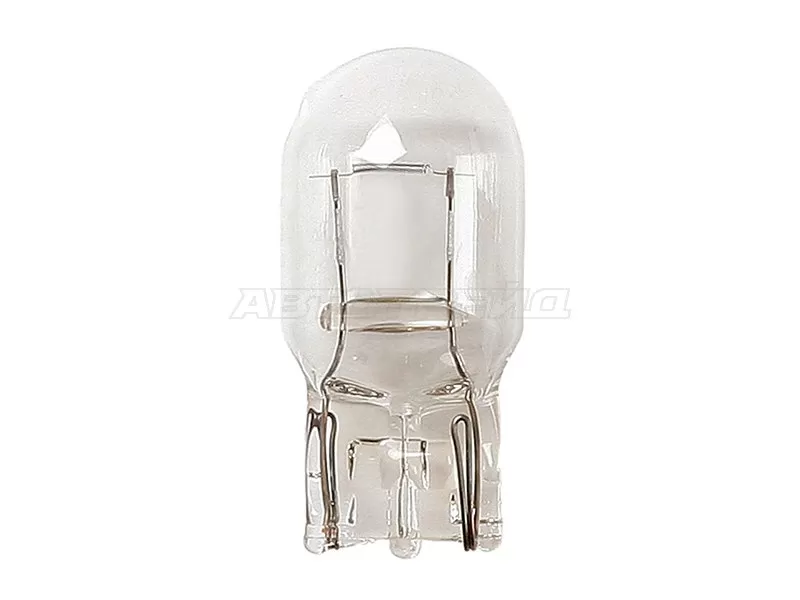 Лампа дополнительного освещения W21W  12V 21W (RING: R582)