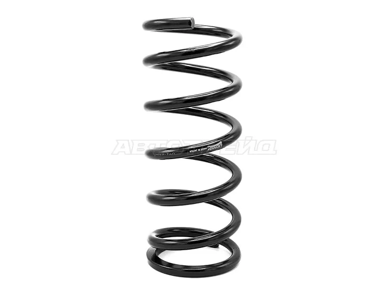 Пружина задняя TOYOTA NADIA #N1# 98-03 2WD (UCHIDA: UT1-K644R)