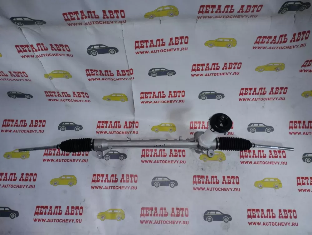 Рулевая рейка Солярис 17- Рио 17- (GELZER аналог: 56500H5000)