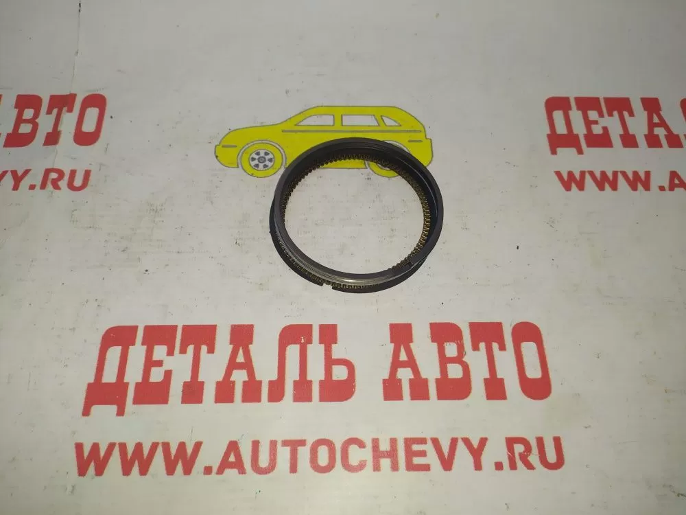 Кольца поршневые Авео f14d4 стандарт (77.9 мм) (CGA аналог: 93744936)
