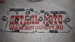 Ремкомплект тормозного барабана Акцент Тагаз на 2 стороны (TRW :аналог: 58312-24000)
