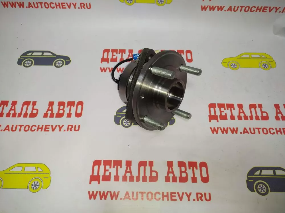 Ступица передняя Эпика Эванда (с абс) (KORTEX аналог: 96639585)