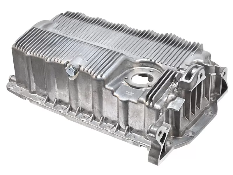 Поддон масляный VW PASSAT 05-10/ GOLF 04-08/ JETTA 05-10