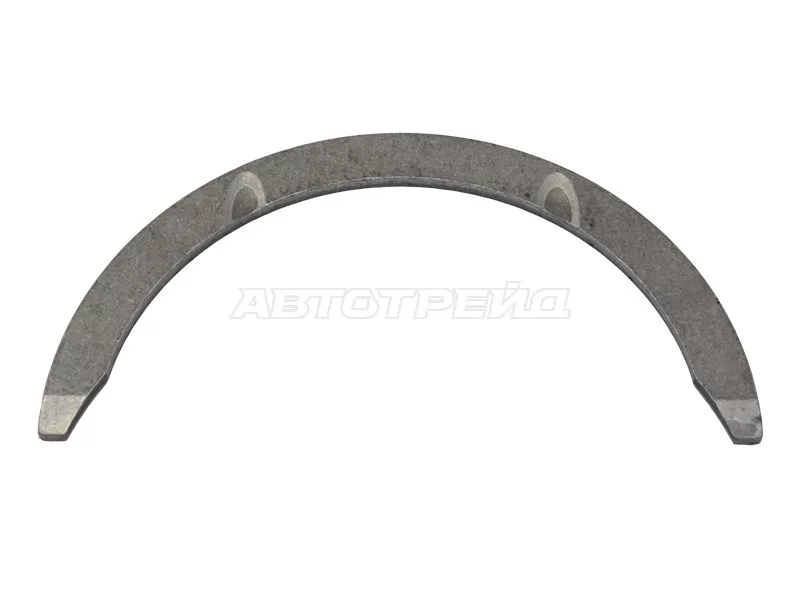 Полукольца коленвала 4JJ1 (ISUZU: 8-98040-704-0)