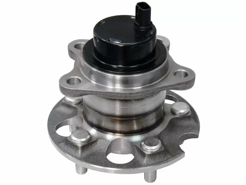 Ступичный узел задн. /лев TOYOTA HARRIER ACU30 03- (SAT: ST-42460-48030)