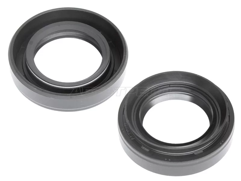 Сальник редуктора RR NS 4WD B14 /B15 /N15, Subaru SF#, GC /GF /GD /GG, BD /BG /BE /BH /BL (LH=RH) (NOK: AE1904-I1)