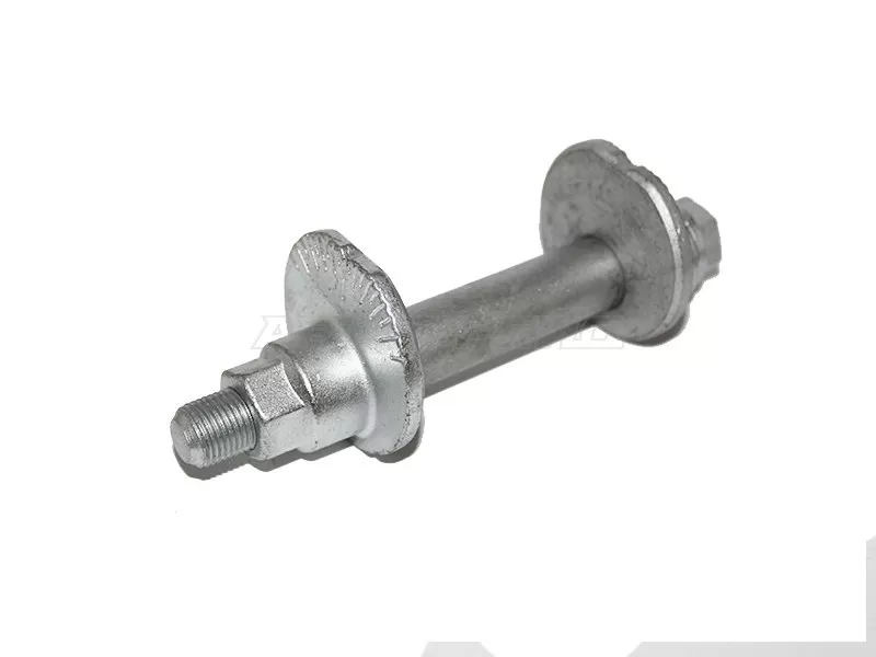 Болт (комплект) с эксцентриком TOYOTA LAND CRUISER PRADO 09- /FJ CRUISER 06-14 /4RUNNER 09- /LEXUS GX40 (SAT: ST-48409-60040)