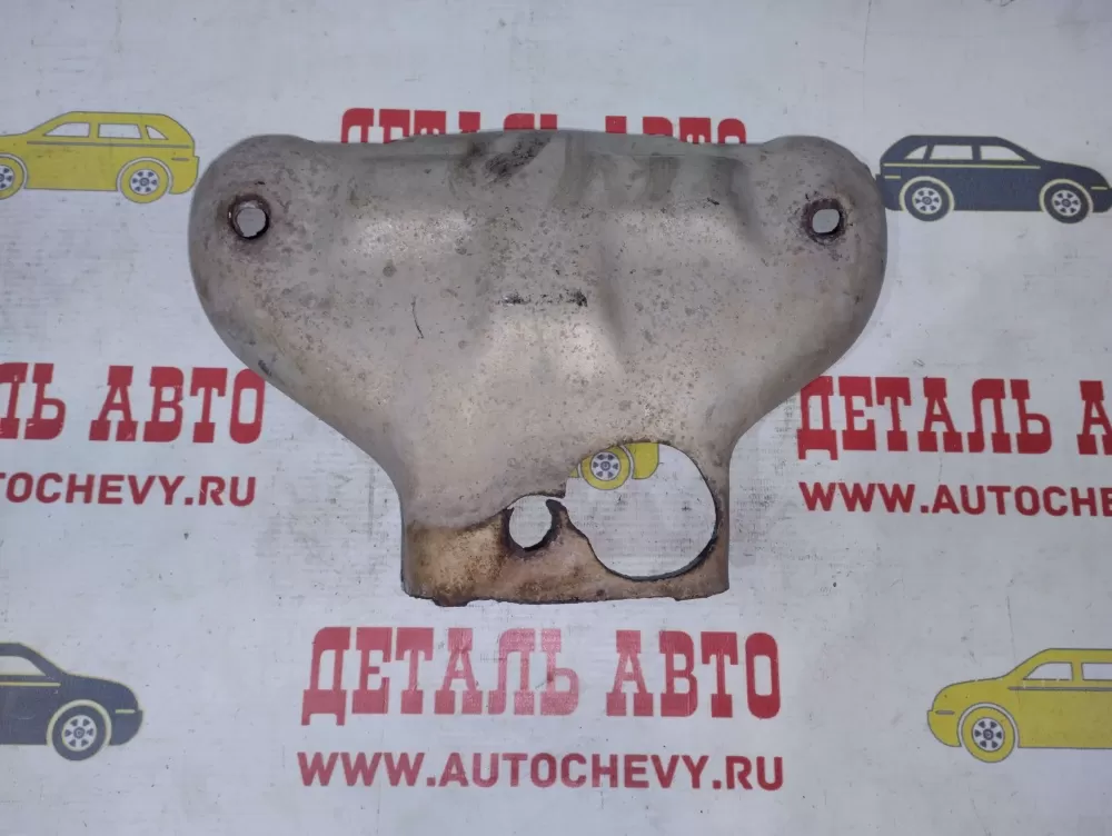 Тепловой экран Лачетти Б\У (GM:96350821)