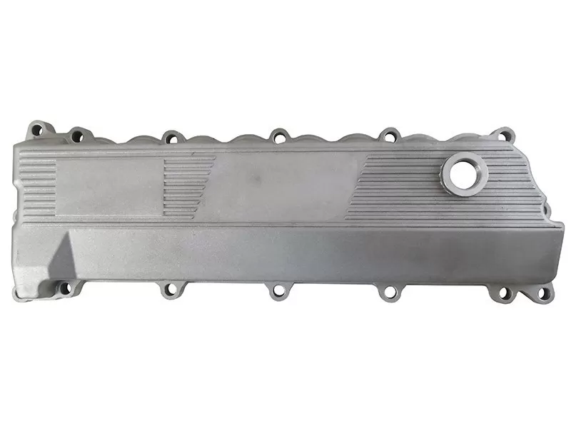 Крышка клапанов ISUZU ELF  4HF1 (SAT: ST-8-97331-361-0)