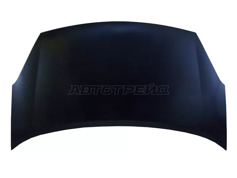 Капот Citroen Berlingo 08-16  / Peugeot Partner 08-15  / Partner Origin 08-11  / Partner Tepee 08-15 (SAT: ST-CT83-015-0)