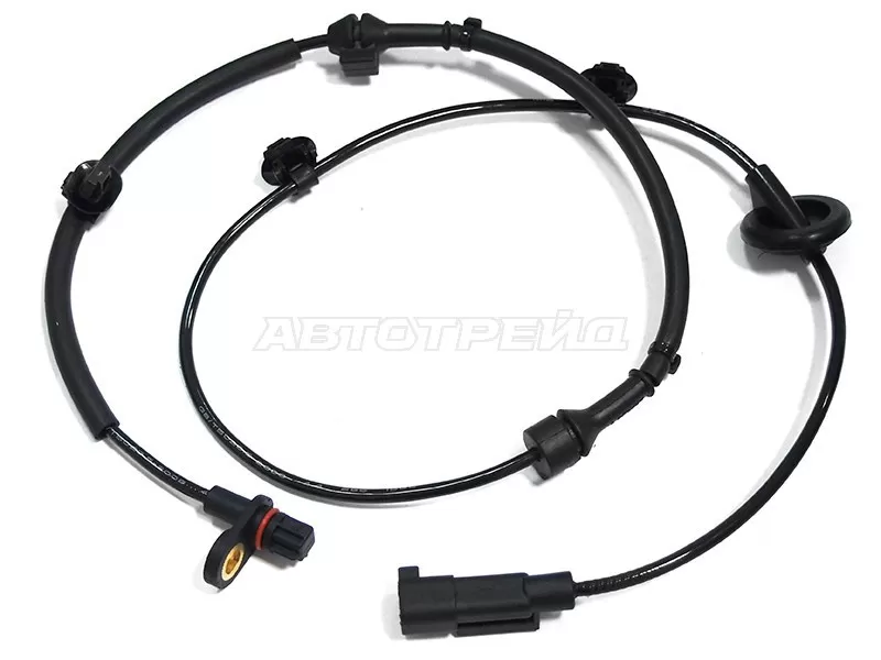 Датчик ABS RR MITSUBISHI OUTLANDER GF#W 12- LH (SAT: ST-4670A571)