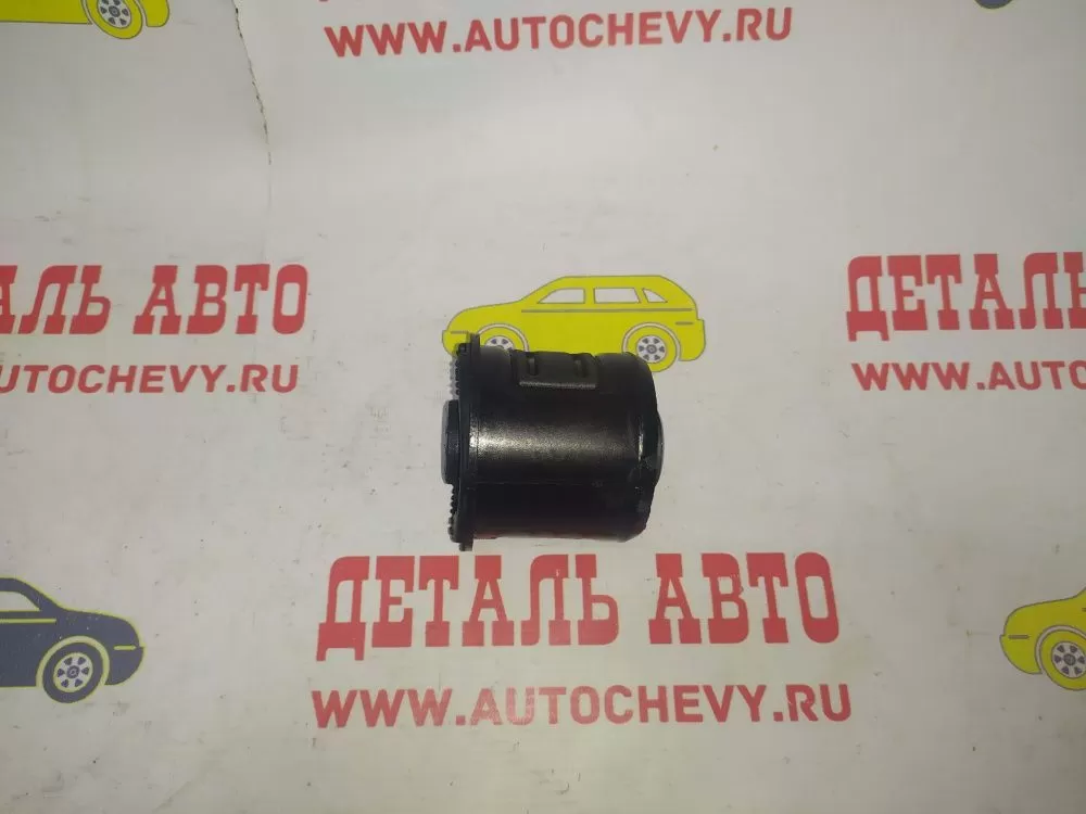 Сайлентблок балки Солярис 17- Рио 17- (DOMINANT аналог: 55160H8000)