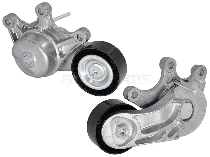 Натяжитель приводного ремня BMW 1 /2 /3 /4 /5 /X1 /X3 /X4 /Z4 11- (SAT: ST-11287594969)