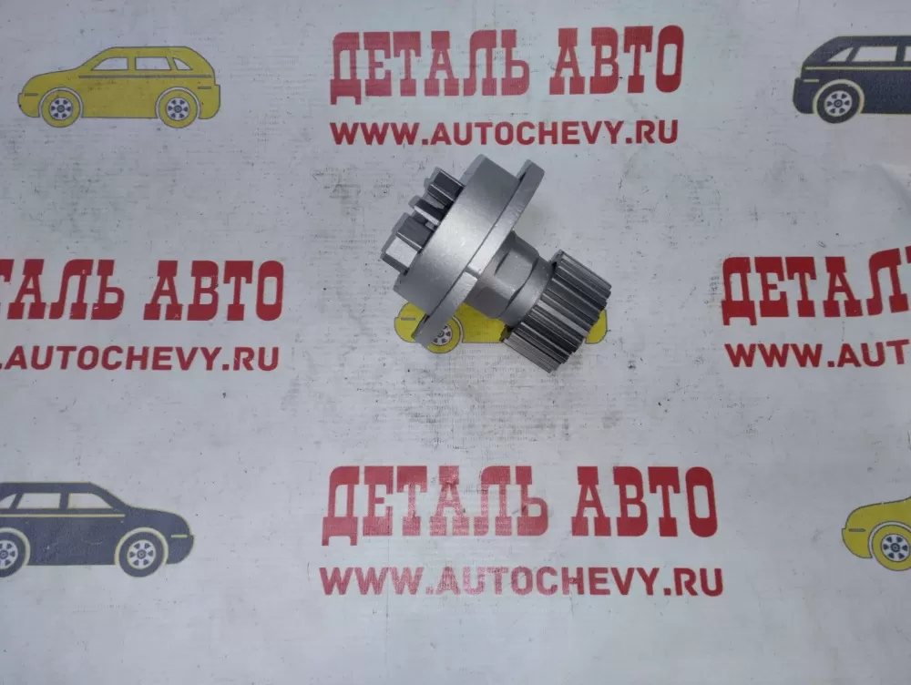 Помпа Лачетти Реззо Нексия dohc Авео f14d3 Круз f16d3 (DAYCO  аналог: 96872702)