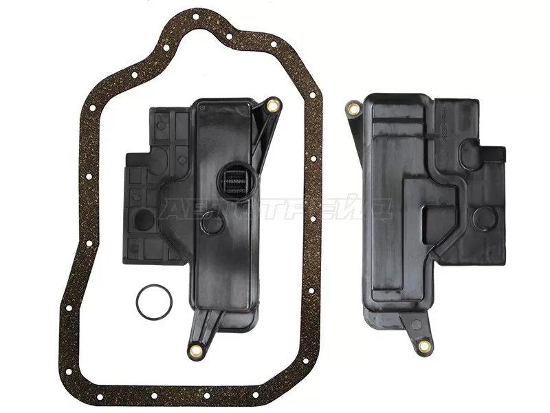 Фильтр АКПП с прокладкой TOYOTA CAMRY ##V40 /50 09- /HIGHLANDER 08-15 /RAV4 12- /VENZA 09- /LEXUS RX AGL10 10- (SAT: ST-35330-73010)