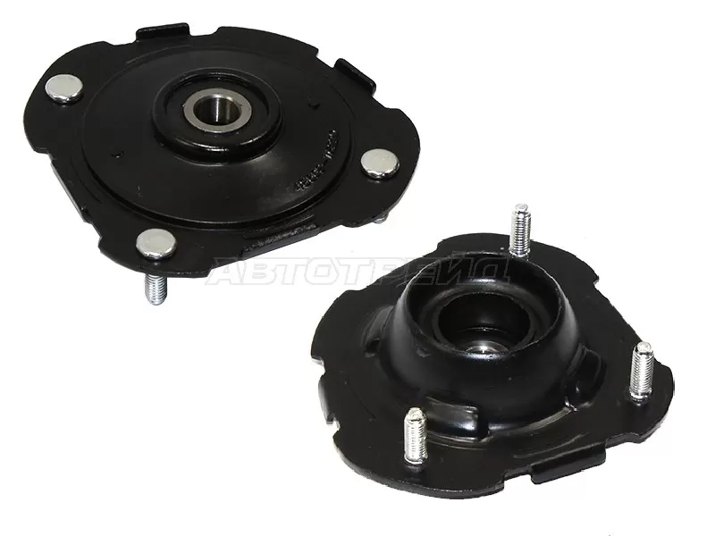 Опора передней стойки COROLLA 2 /CORSA /STARLET /TERCEL /CYNOS /PASEO /SOLUNA 94-99 (SAT: ST-48609-16220)