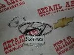 Эмблема Солярис  (HYUNDAI: 86363-1R000)
