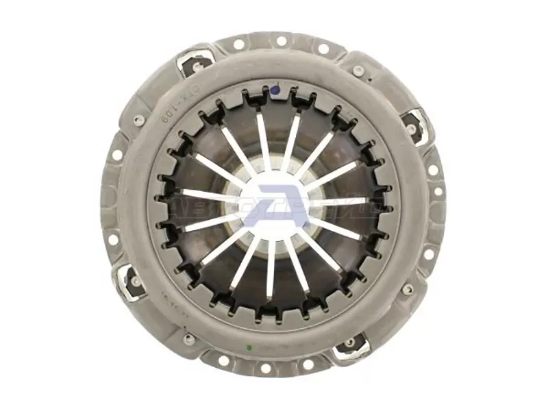 Корзина сцепления TOYOTA LAND CRUISER 80 4.2D 90- /90 2.7 95- (AISIN: CTX-109)