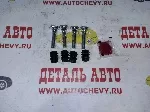 Направляющая суппорта Ланос Реззо Лачетти Авео (Кроме т200) На 2 стороны (FEBEST аналог: 93740249)