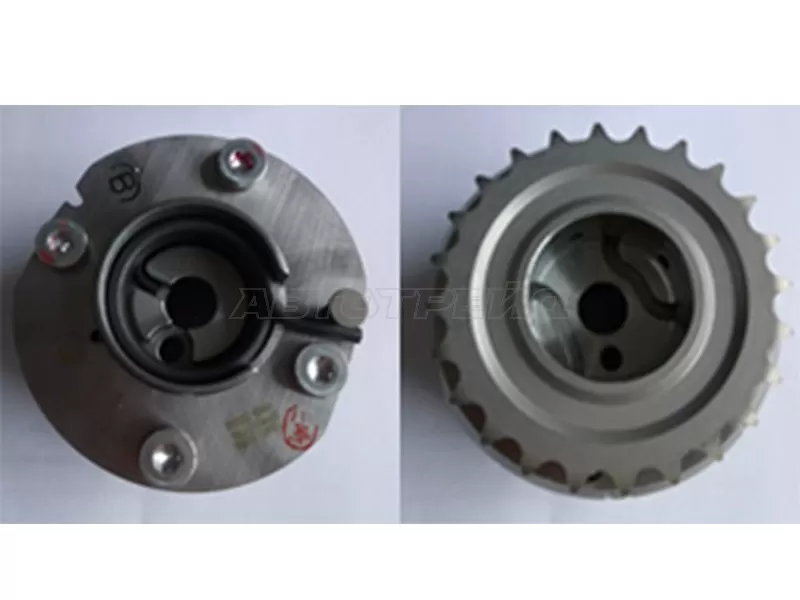 Муфта VVT-I TOYOTA CAMRY GSV40 06- 2GR (SAT: ST-13080-31050)