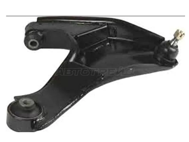 Рычаг нижний с шаров. TOYOTA CAMI /DAIHATSU TERIOS 97-05 LH (SAT: ST-48069-87403)
