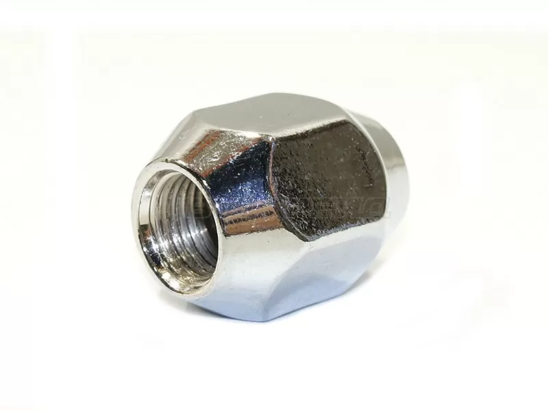 Гайка колесная NISSAN AD /WINGROAD 99-08 /PATROL 97-10 /TERRANO 87-02 (SAT: ST-40224-43N0A)