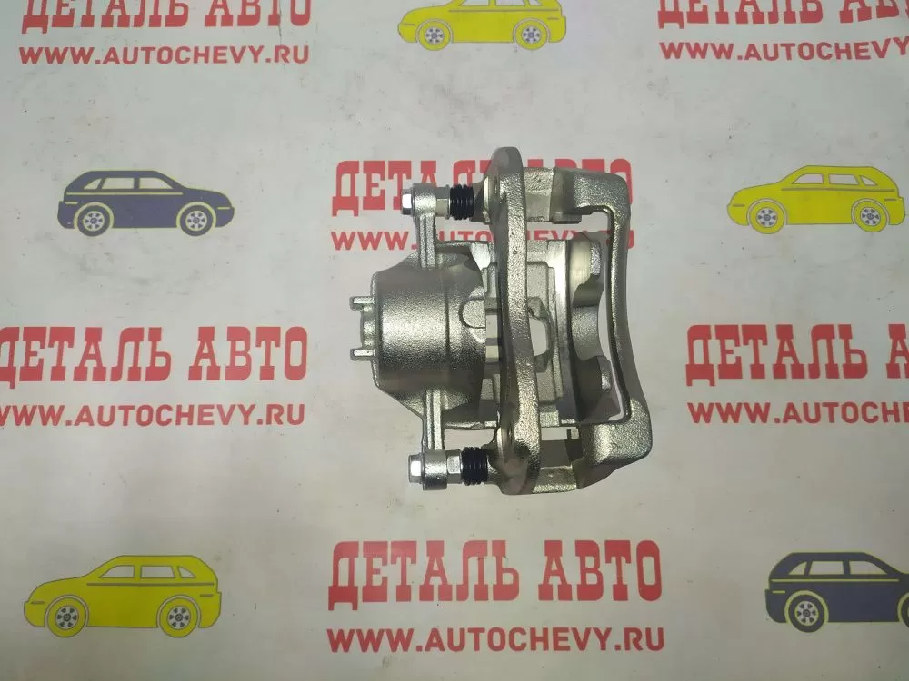 Суппорт передний правый Солярис Рио 11-17 (SAT аналог: 581901RA00)