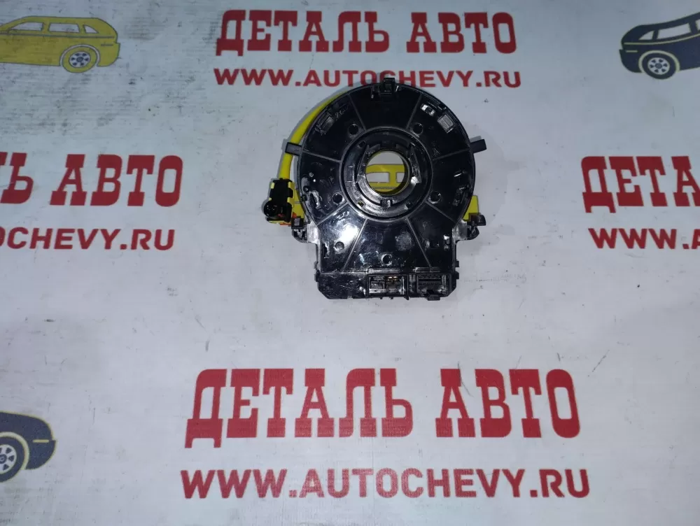 Шлейф подрулевой Солярис до 17г Рио до 17г (JORDEN аналог: 934901R030)