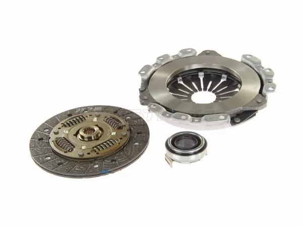 Комплект сцепления CHEVROLET AVEO 1.2 05- /SPARK 1.0 /1.2 05- /DAEWOO MATIZ 1.0 /1.2 03- D=186 (SAT: ST-WDW009)